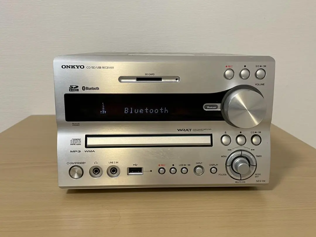2026年最新】ONKYO NFR-9TXの人気アイテム - メルカリ