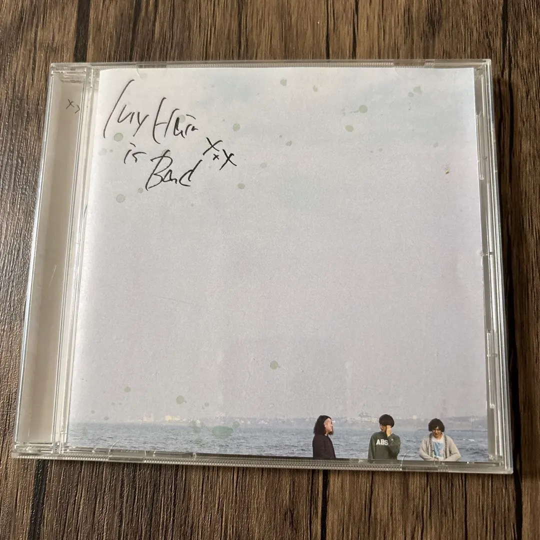 2026年最新】my hair is bad cd 時代をあつめての人気アイテム - メルカリ