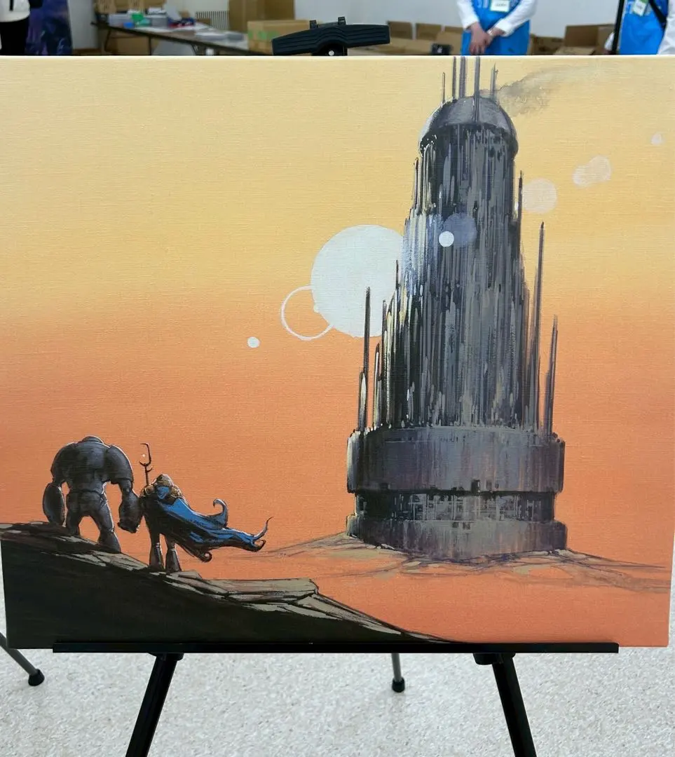 2026年最新】キャンバスアート mtgの人気アイテム - メルカリ