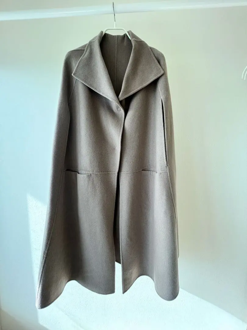 2026年最新】Whim Gazette ポンチョ・ケープコートの人気アイテム