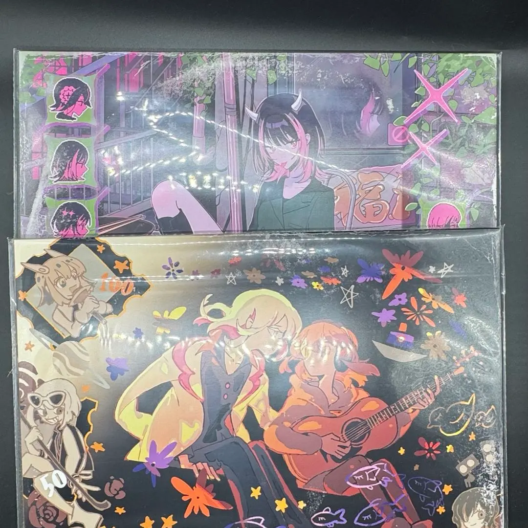 2026年最新】zutomayoカード 沈香学の人気アイテム - メルカリ