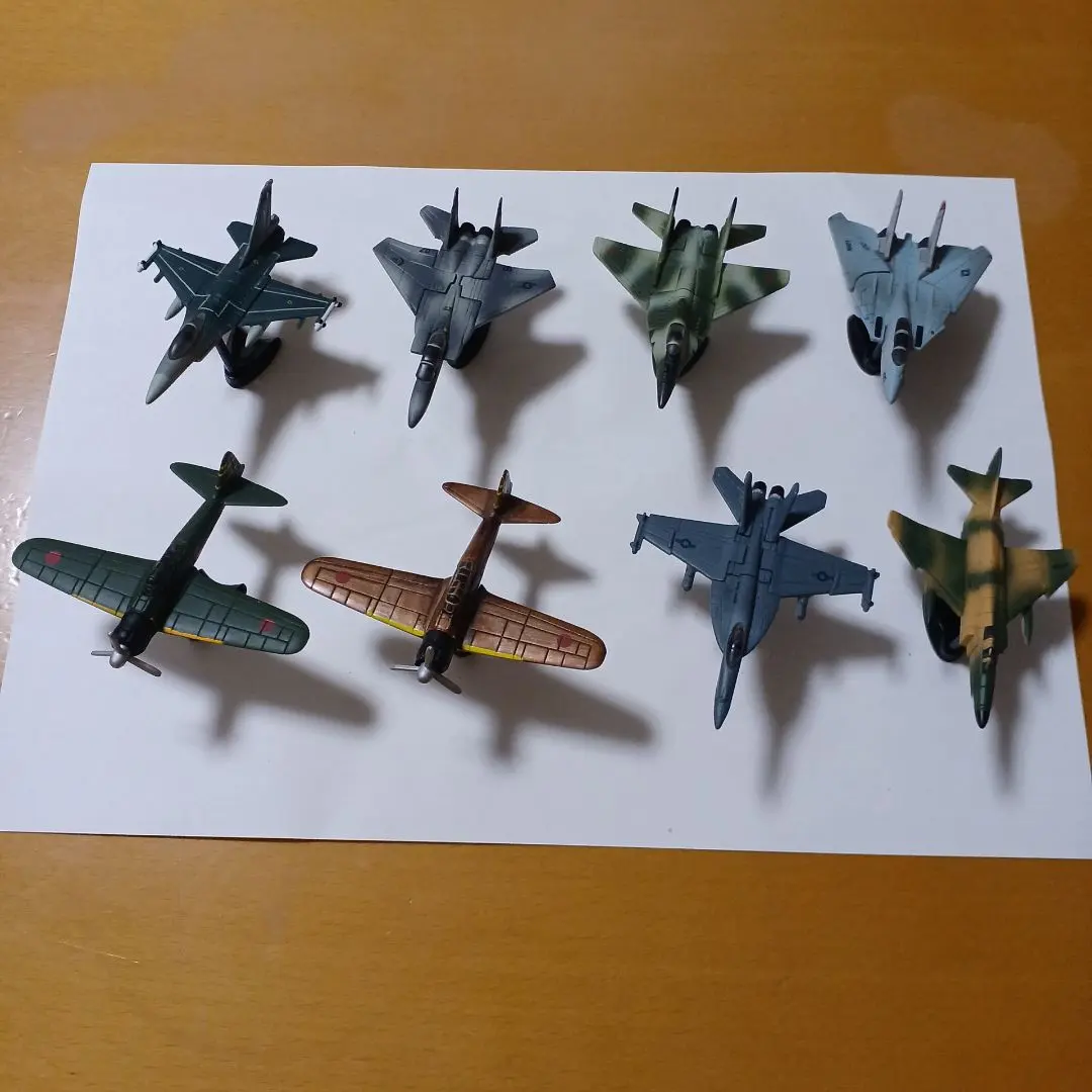 2026年最新】戦車 チョコエッグの人気アイテム - メルカリ