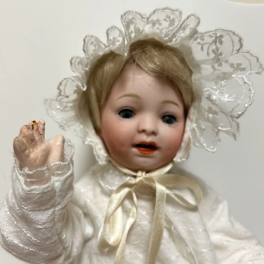 2026年最新】和製ビスクドールの人気アイテム - メルカリ