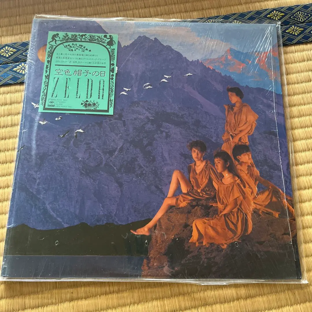 2026年最新】ズットズレテルズ レコードの人気アイテム - メルカリ