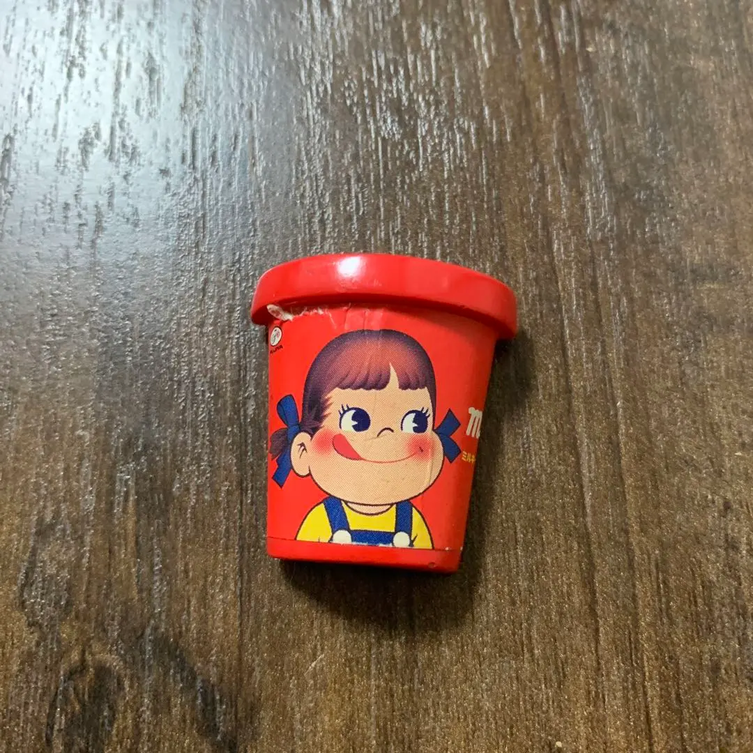 2026年最新】ペコちゃん 冷蔵庫の人気アイテム - メルカリ