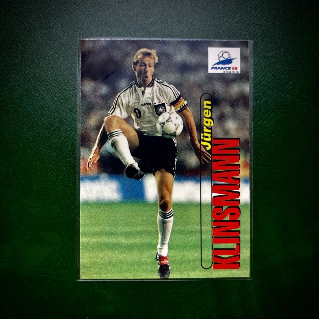 2026年最新】クリンスマンの人気アイテム - メルカリ