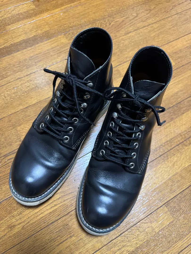 2026年最新】レッドウィング 8274の人気アイテム - メルカリ