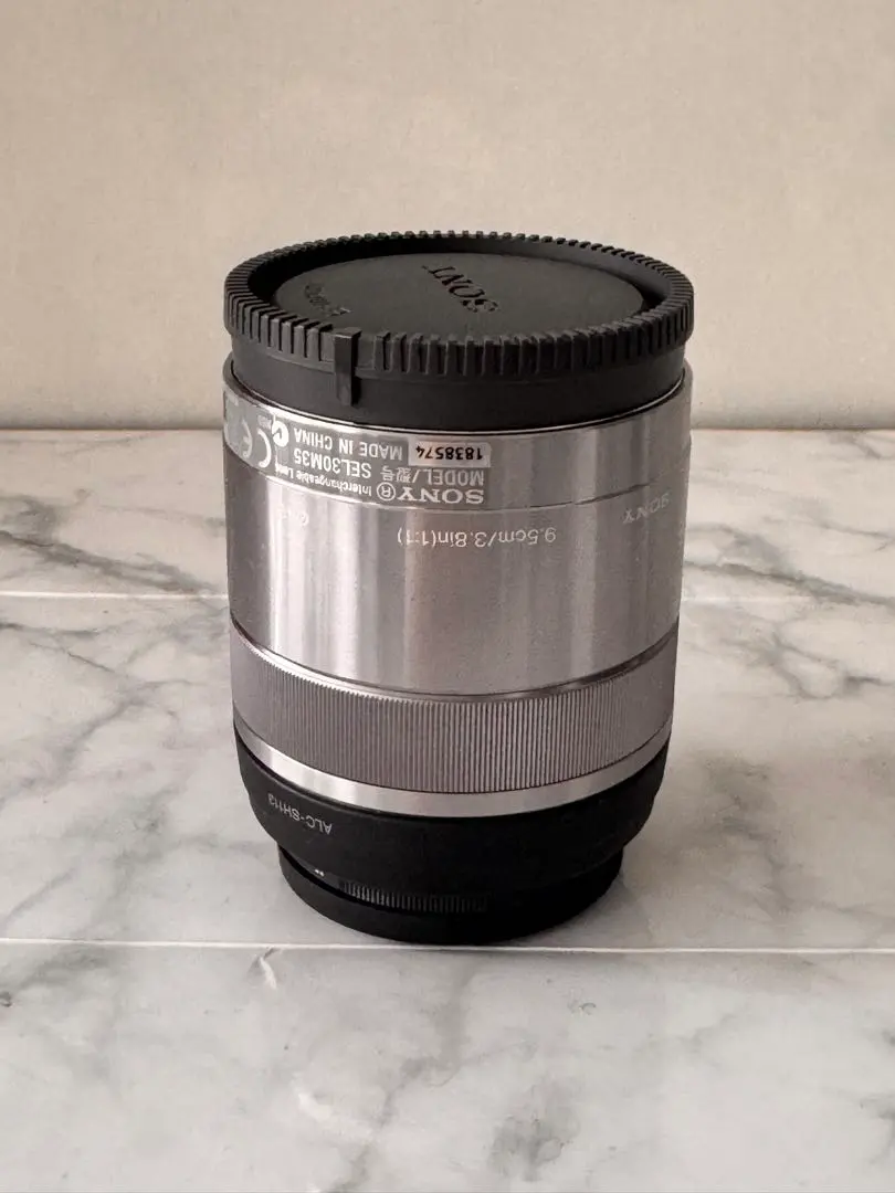 2026年最新】ソニー E 30mm F3.5 Macro SEL30M35の人気アイテム - メルカリ