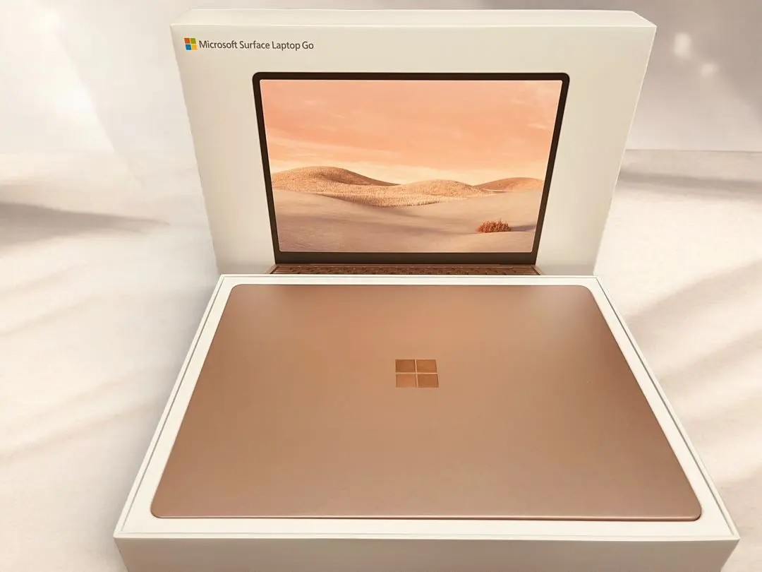 2026年最新】SURFACE laptop go ジャンクの人気アイテム - メルカリ