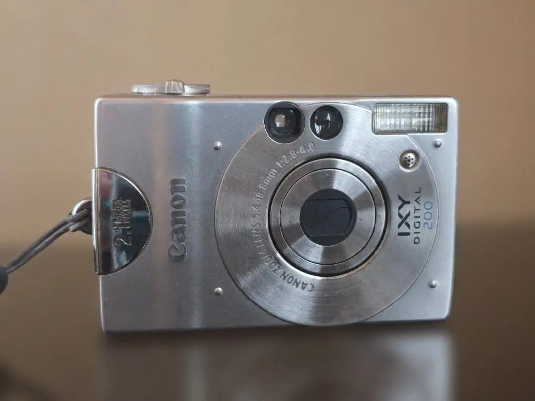 2026年最新】canon ixy digital 2015の人気アイテム - メルカリ
