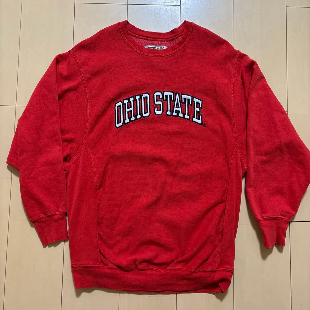 2026年最新】OHIO state リバースウィーブ ネイビーの人気アイテム