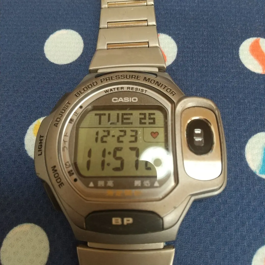 2026年最新】カシオ 時計 BPの人気アイテム - メルカリ
