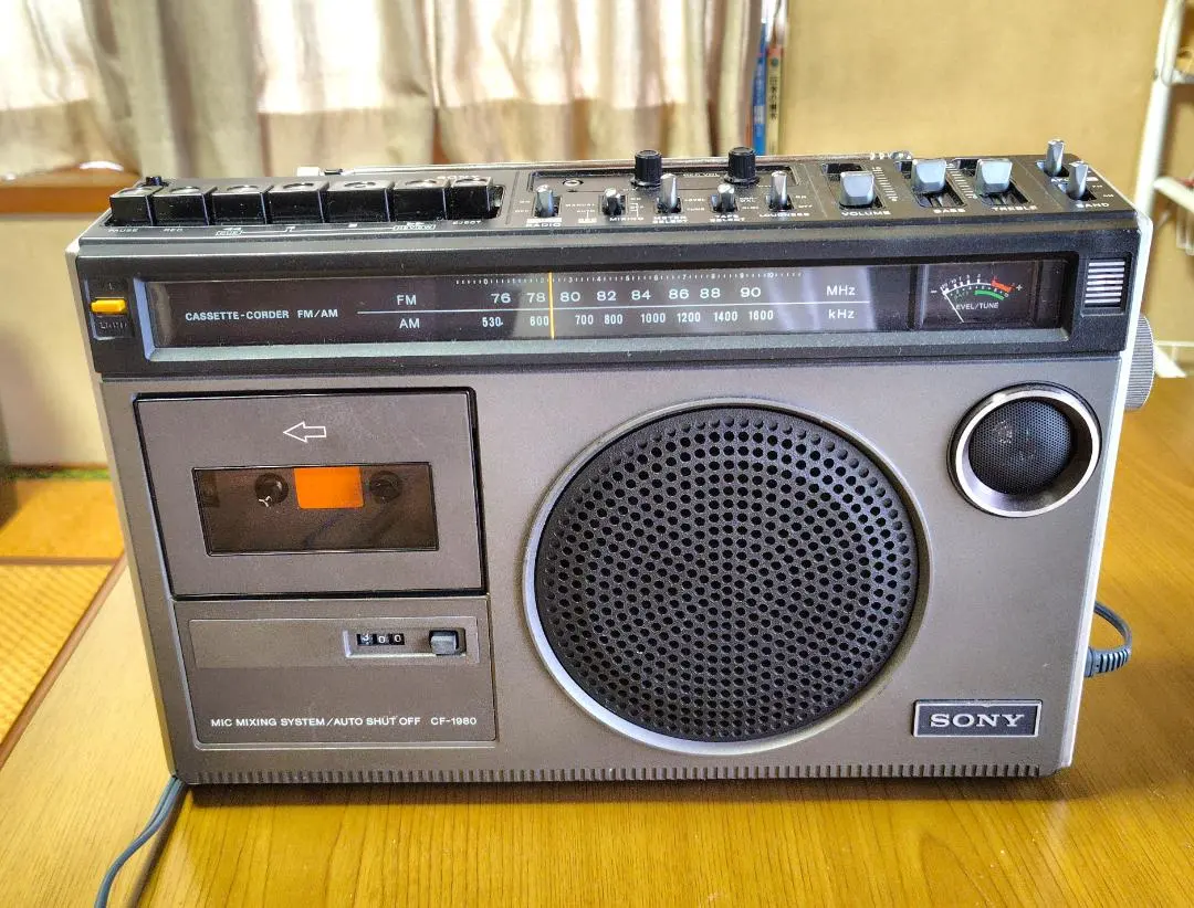 2026年最新】SONY CF-5950の人気アイテム - メルカリ