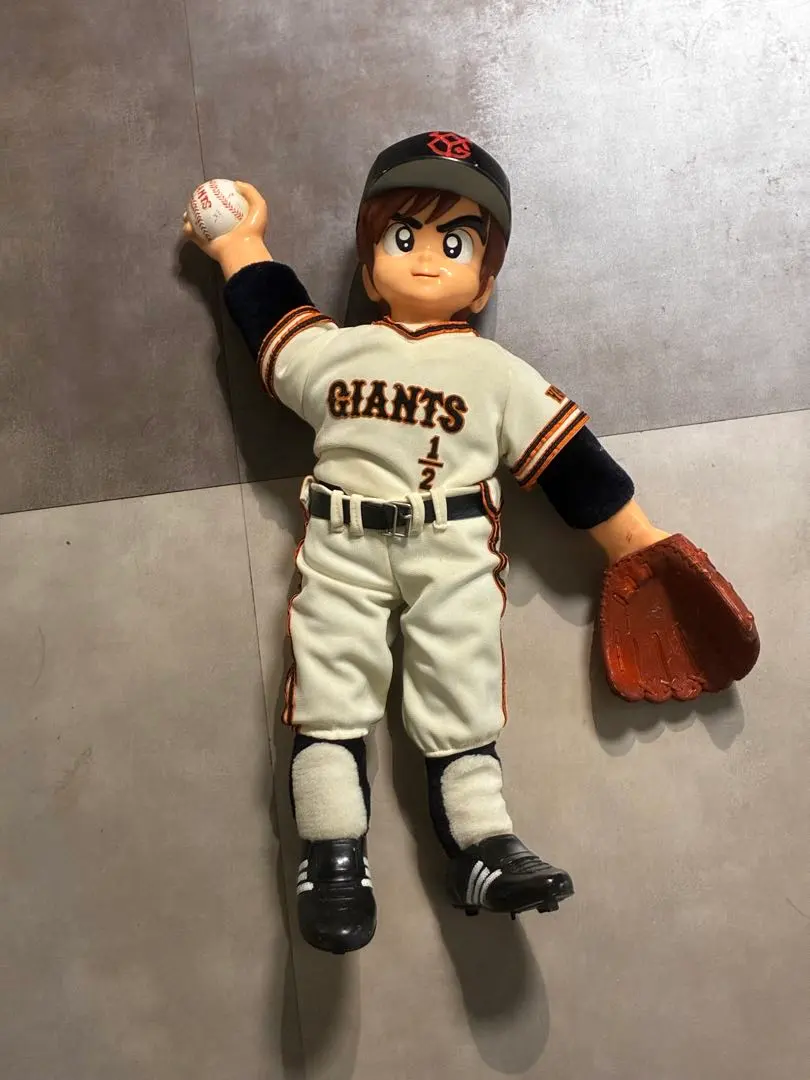 2026年最新】童夢くん ミラクルジャイアンツの人気アイテム - メルカリ