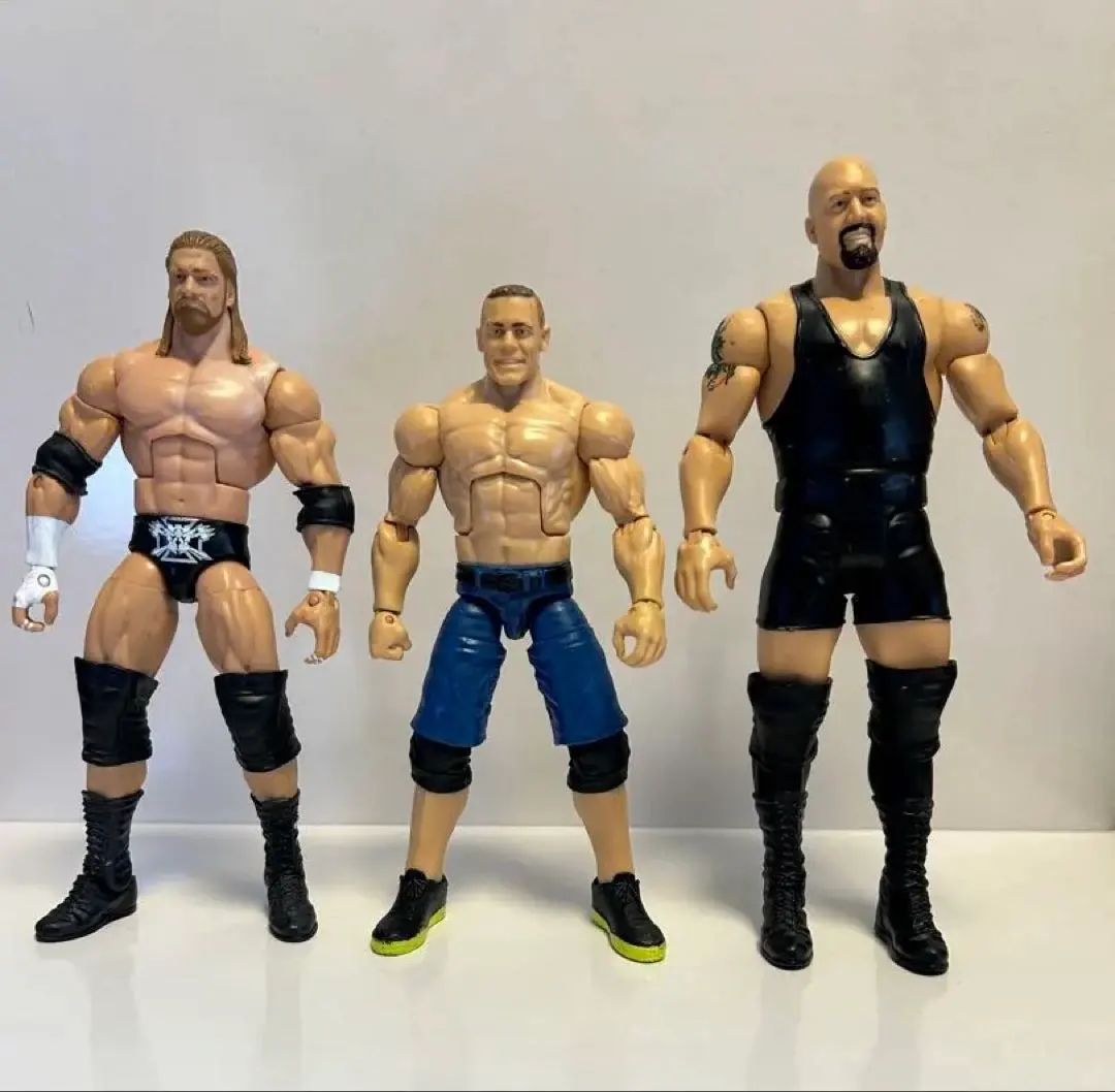 2026年最新】WWEビッグショーの人気アイテム - メルカリ