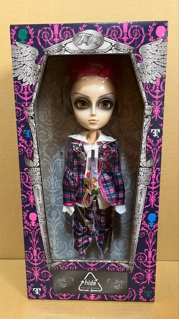 2026年最新】テヤン hide (ヒデ)の人気アイテム - メルカリ