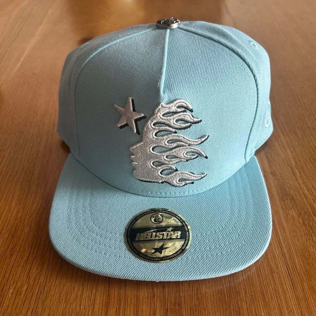 2026年最新】Hellstarキャップの人気アイテム - メルカリ