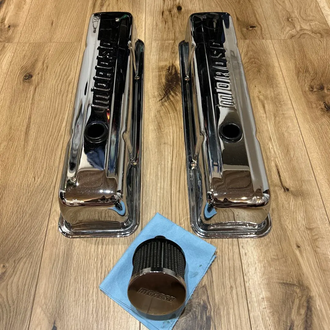 2026年最新】シボレー 350エンジンの人気アイテム - メルカリ