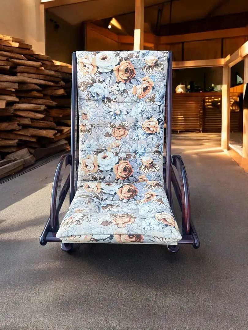 2026年最新】カリモク ロッキングチェアーの人気アイテム - メルカリ