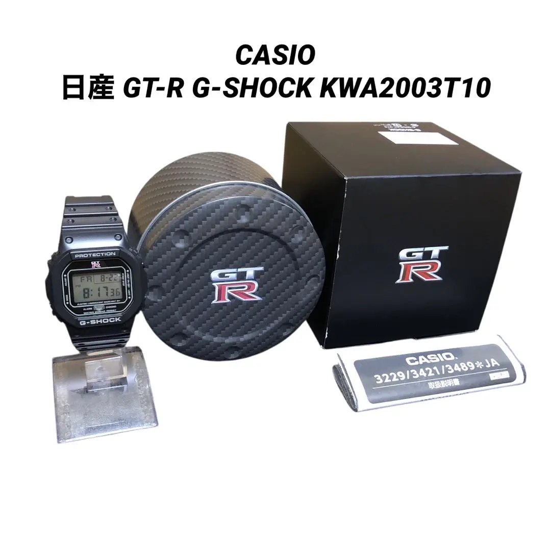 2026年最新】g-shock gt-rの人気アイテム - メルカリ