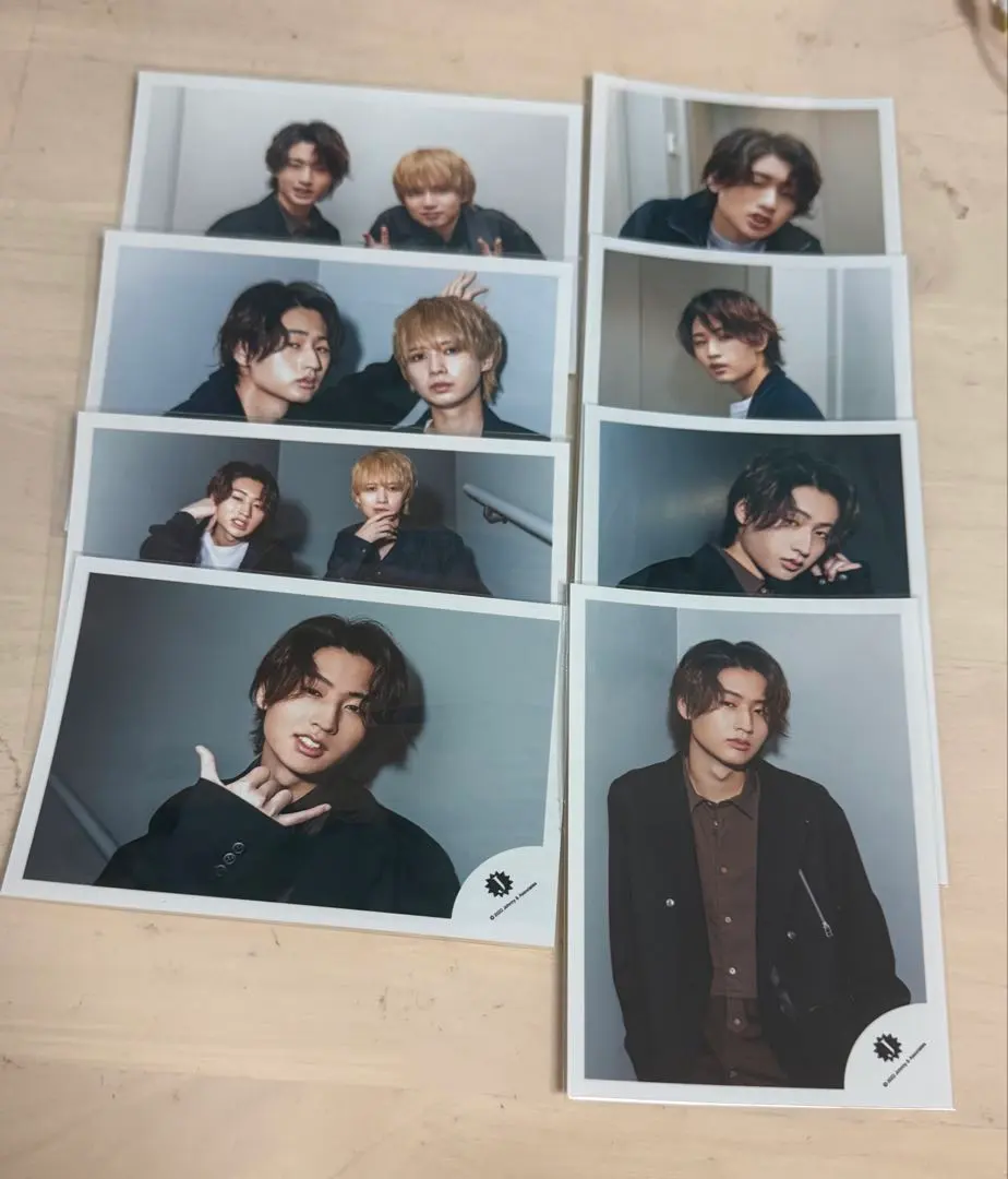 2026年最新】少年たち 作間龍斗の人気アイテム - メルカリ