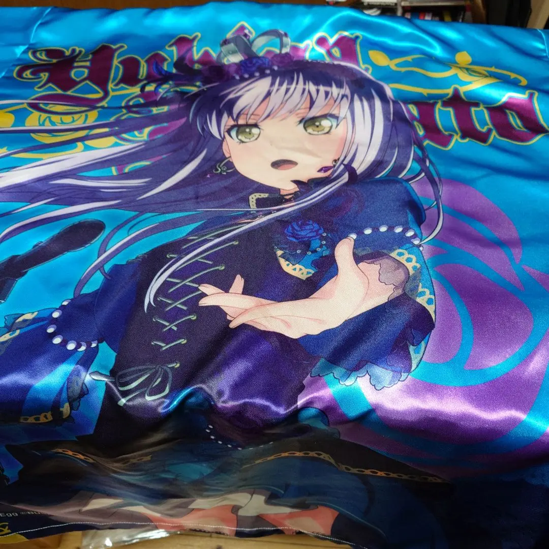 2026年最新】湊友希那 タオルの人気アイテム - メルカリ