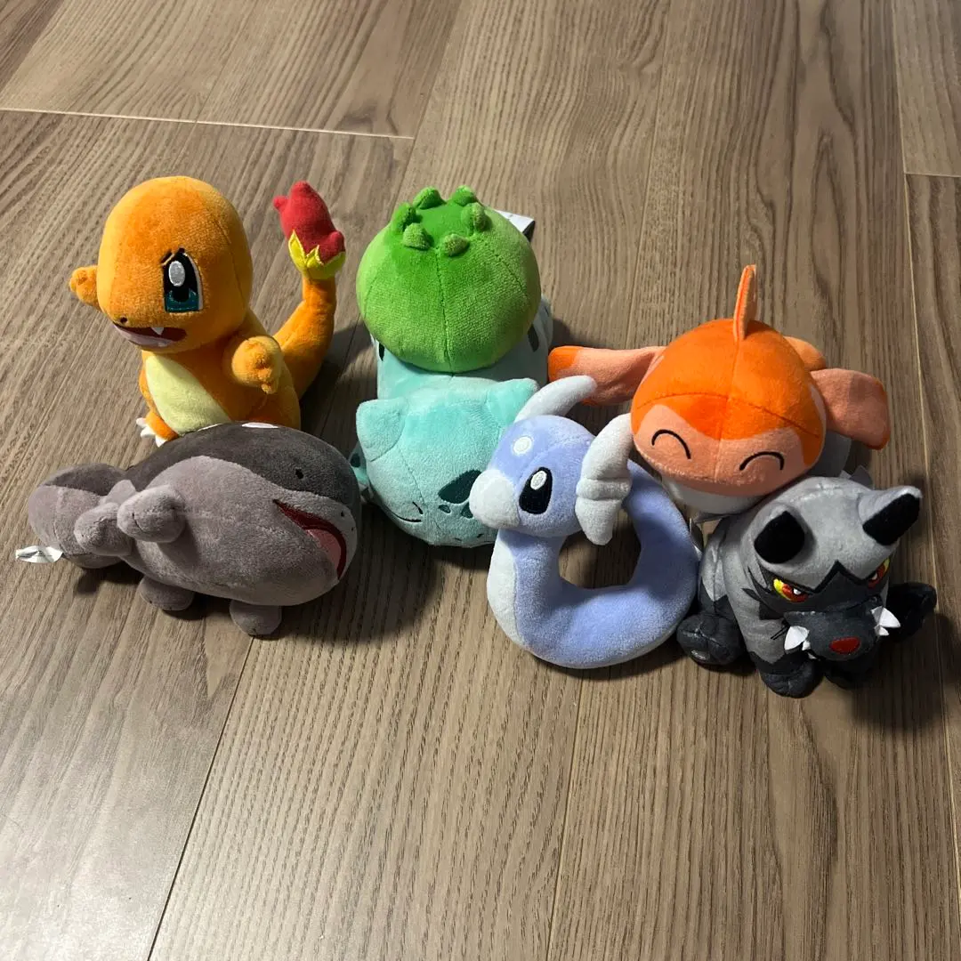 2026年最新】ポチエナ ぬいぐるみの人気アイテム - メルカリ