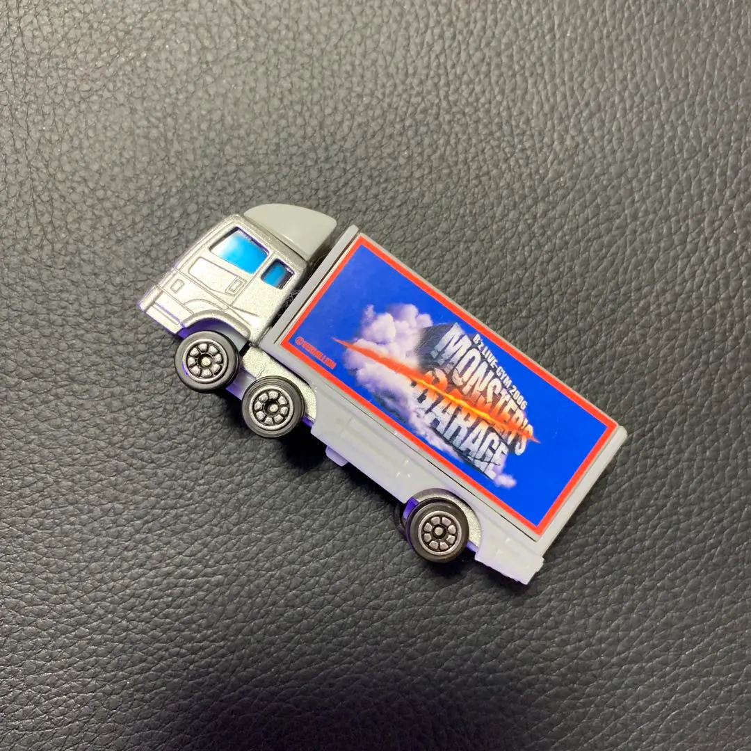 2026年最新】B'z ツアートラック 2023の人気アイテム - メルカリ