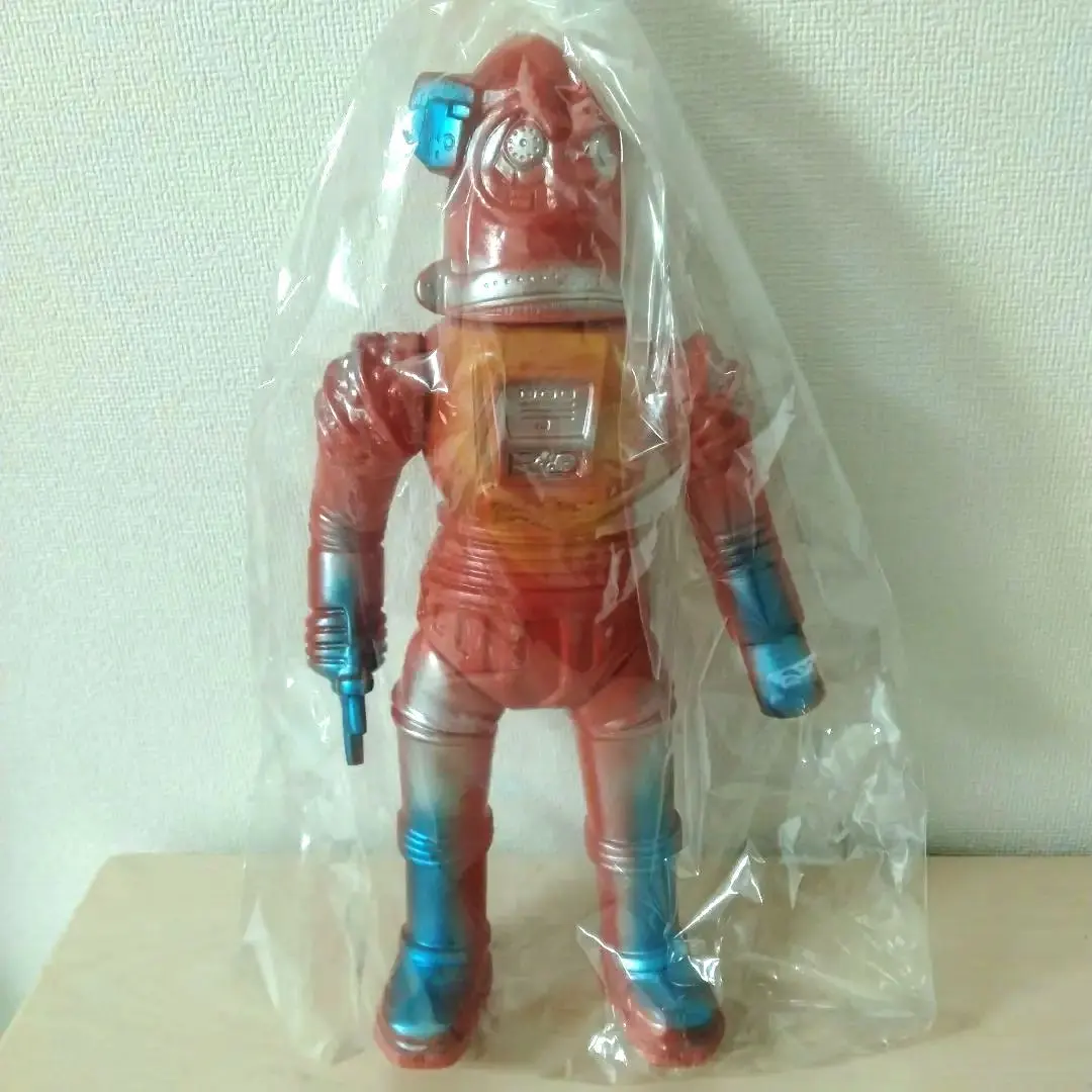 2026年最新】M1号 円谷プロの人気アイテム - メルカリ