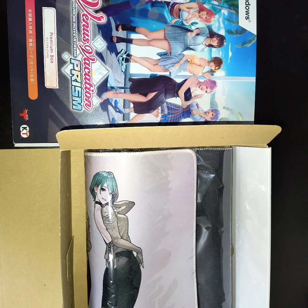 2026年最新】Venus vacation prism プレミアムボックスの人気アイテム