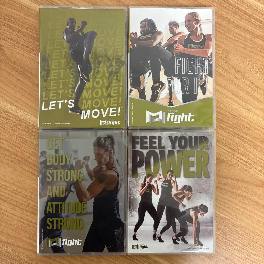 2026年最新】group fightの人気アイテム - メルカリ