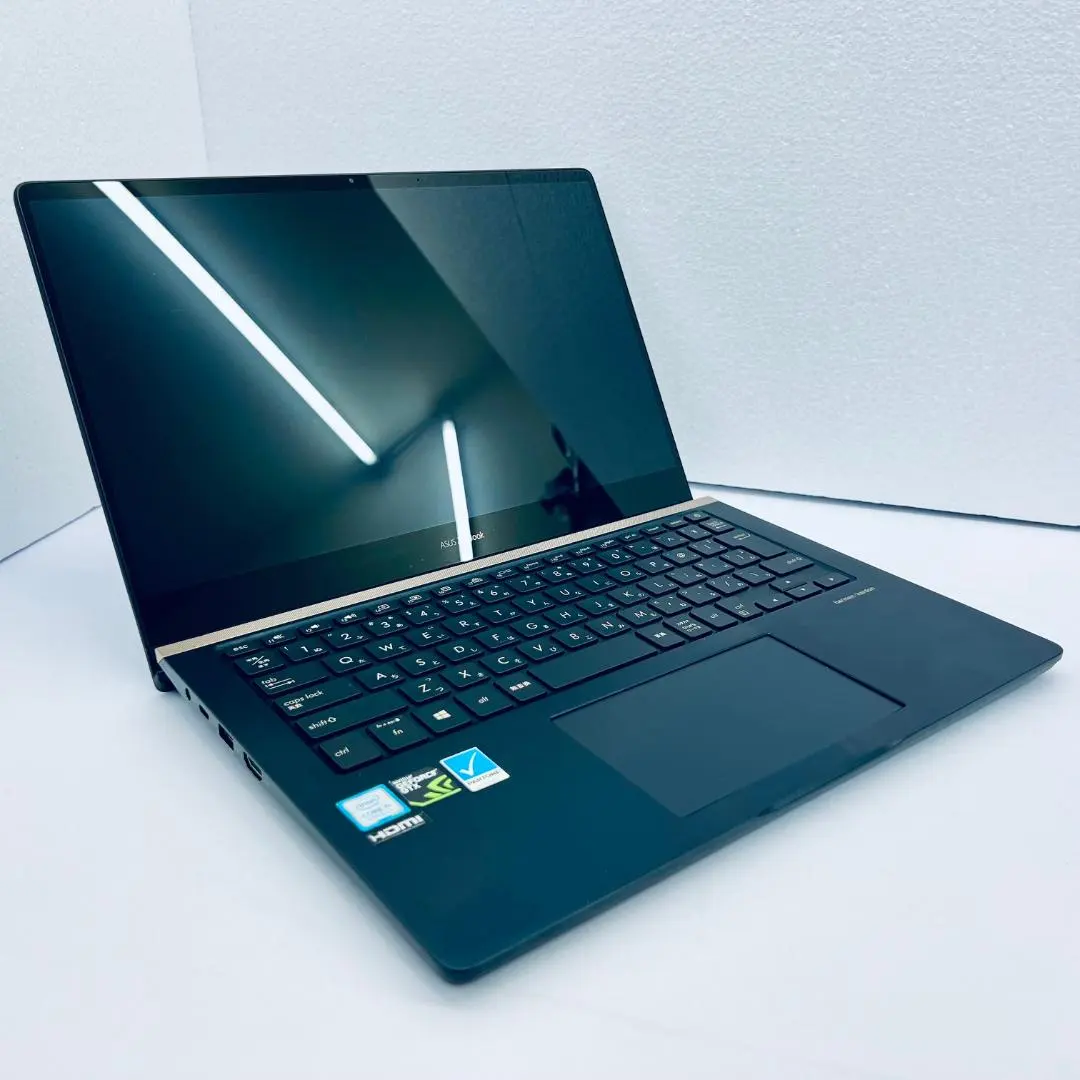 2026年最新】ASUS zenbook 14 um425の人気アイテム - メルカリ