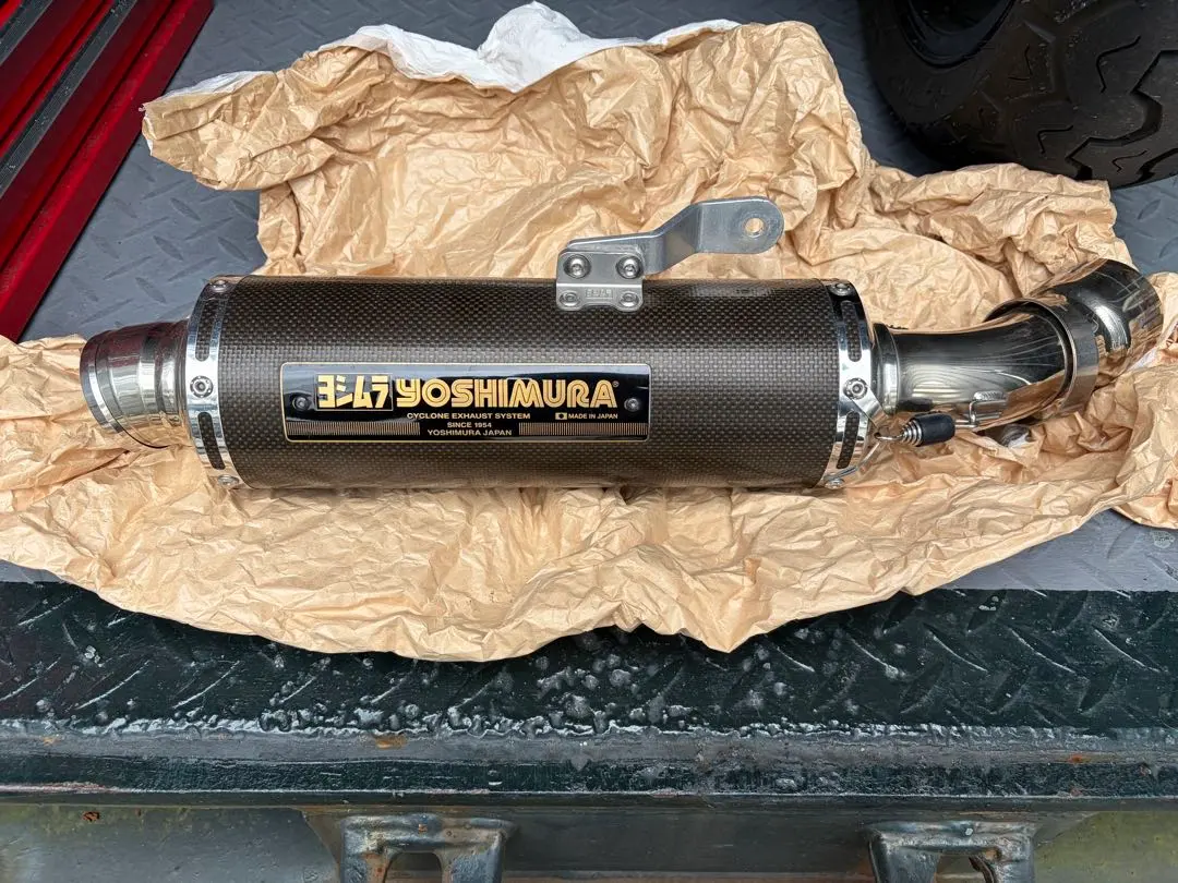 2026年最新】Z900rs ヨシムラ スリップオンの人気アイテム - メルカリ