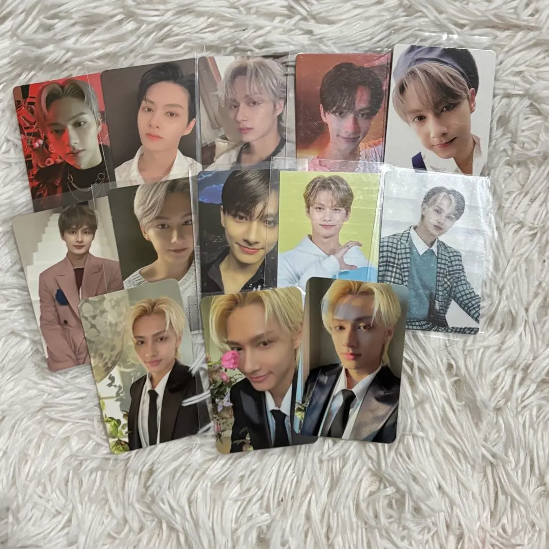 2026年最新】ミンハオ ヘンガレ ヨントンの人気アイテム - メルカリ