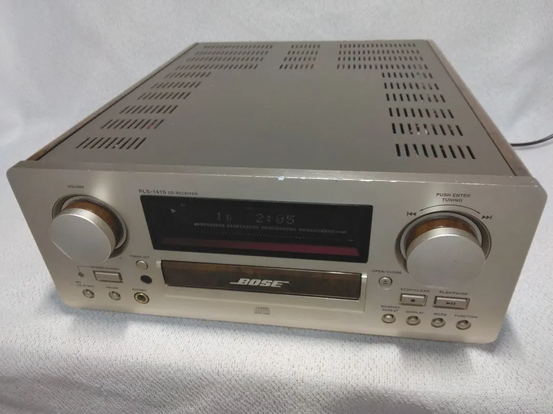 2026年最新】Bose 1410の人気アイテム - メルカリ