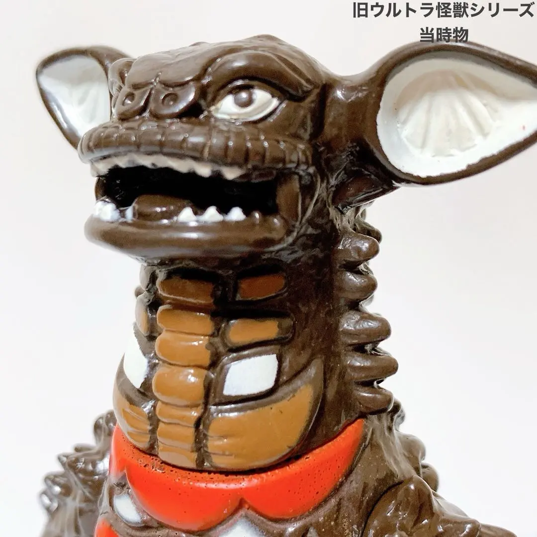 2026年最新】ブルマァク ギャンゴの人気アイテム - メルカリ