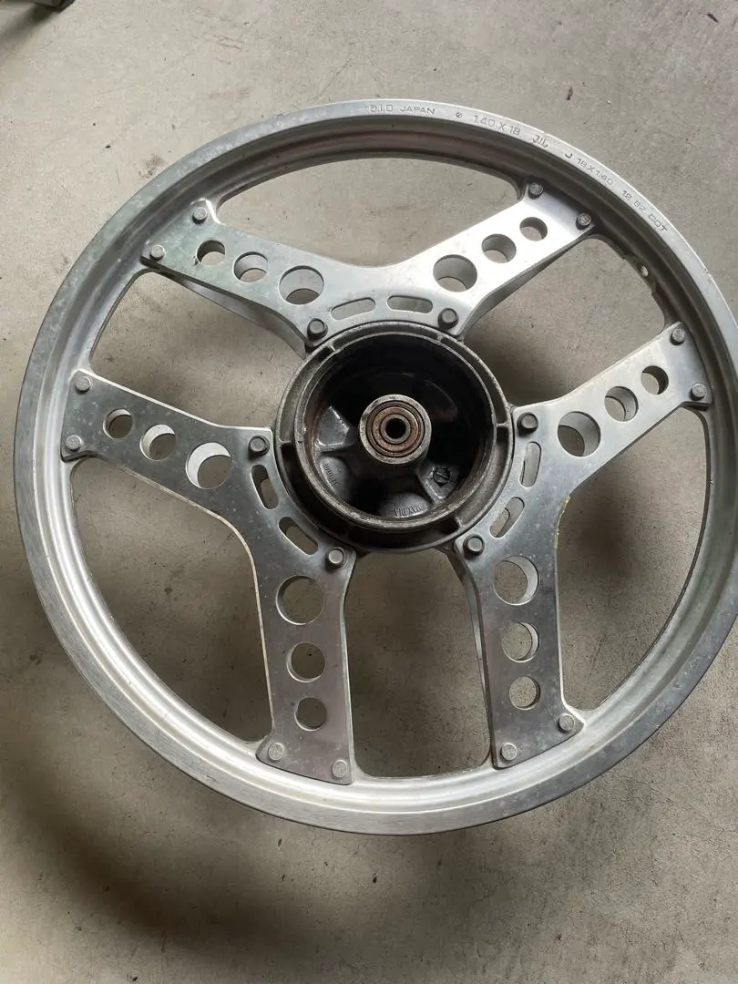 2026年最新】mbx ホイールの人気アイテム - メルカリ