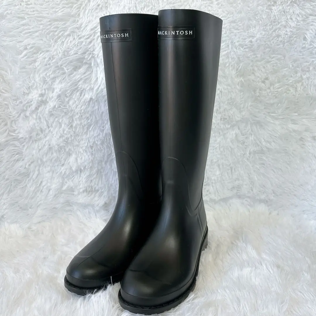 2026年最新】Mackintosh 長靴・レインシューズの人気アイテム - メルカリ