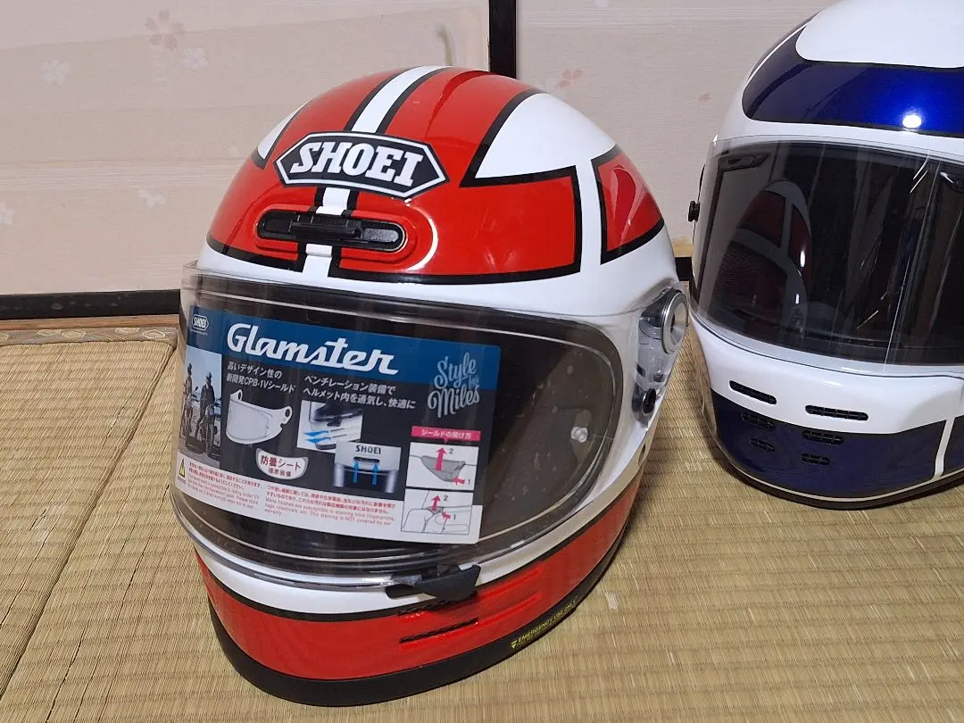 2026年最新】バリバリ伝説 shoeiの人気アイテム - メルカリ