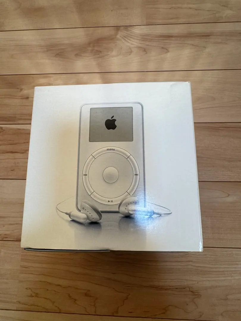 2026年最新】ipod m8541の人気アイテム - メルカリ