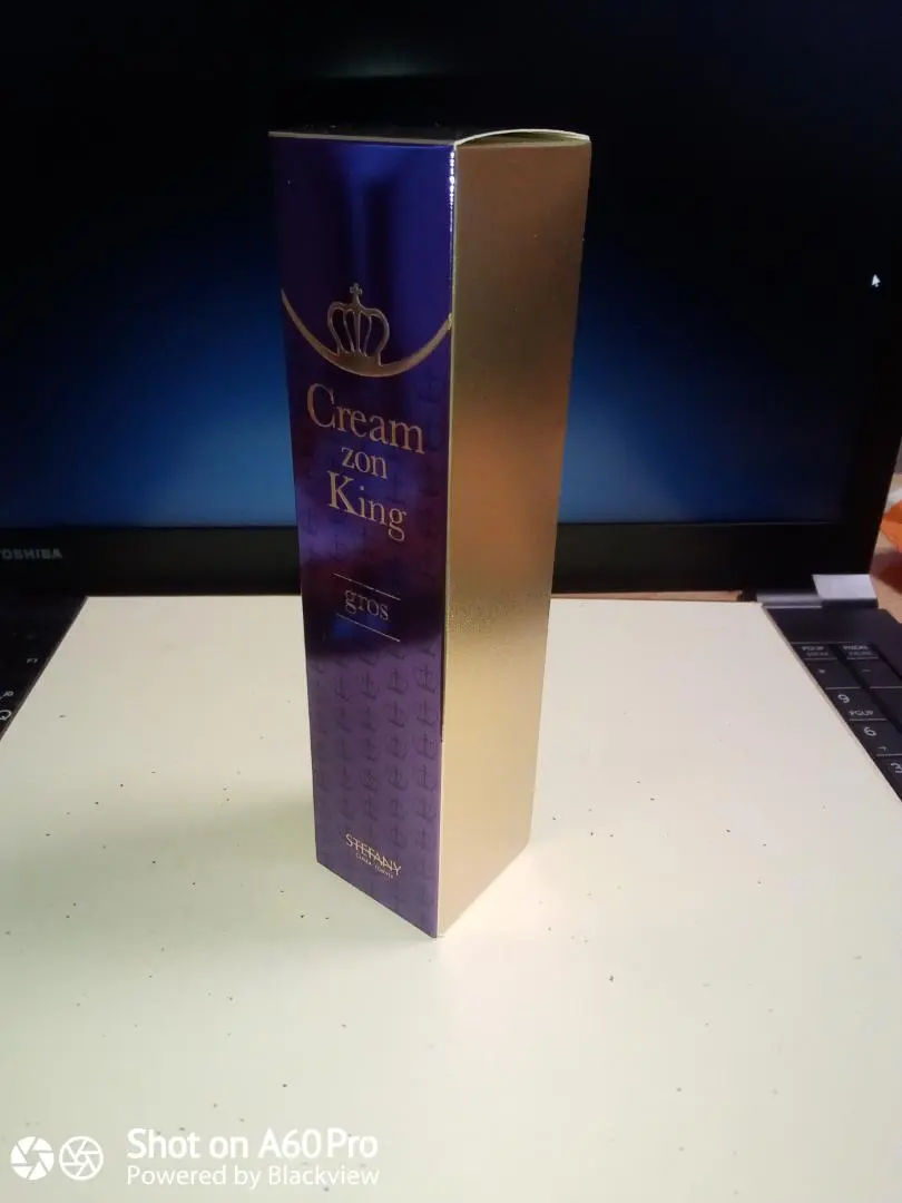 2026年最新】クリーム ゾン キングの人気アイテム - メルカリ