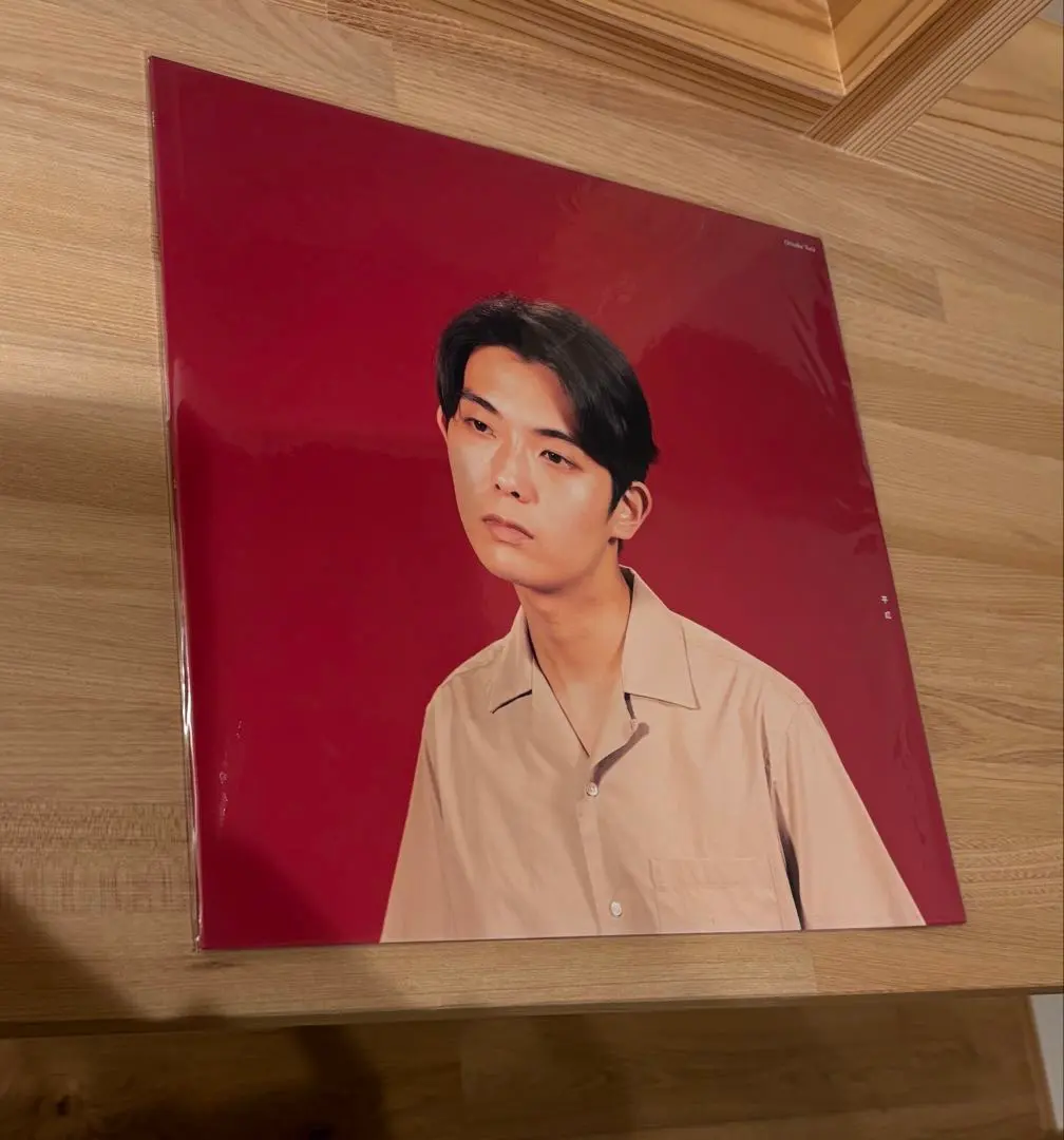 2026年最新】折坂悠太 レコード 平成の人気アイテム - メルカリ