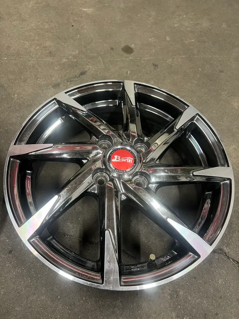 2026年最新】winning street wheelの人気アイテム - メルカリ