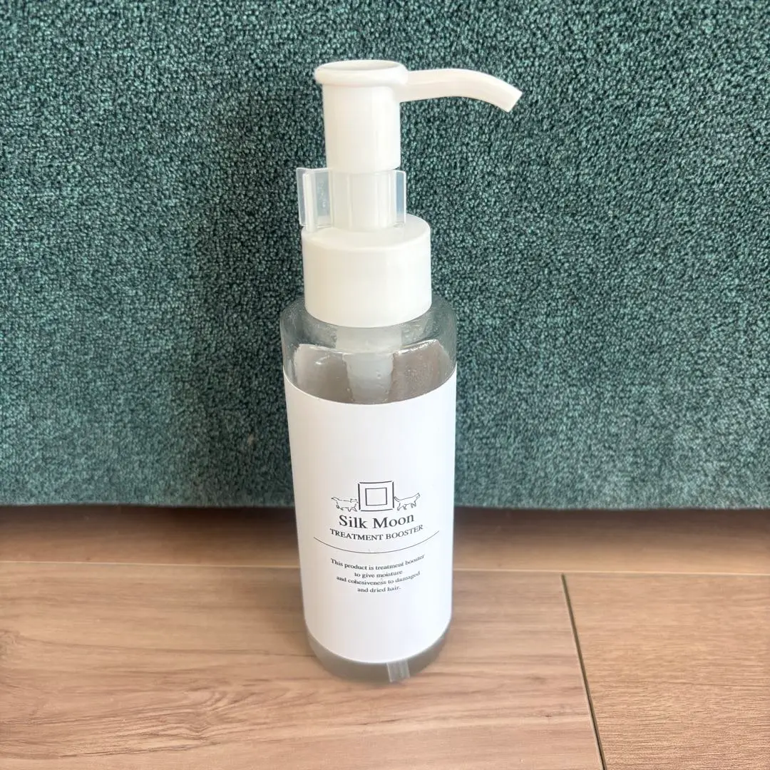2026年最新】シルクムーン トリートメントの人気アイテム - メルカリ