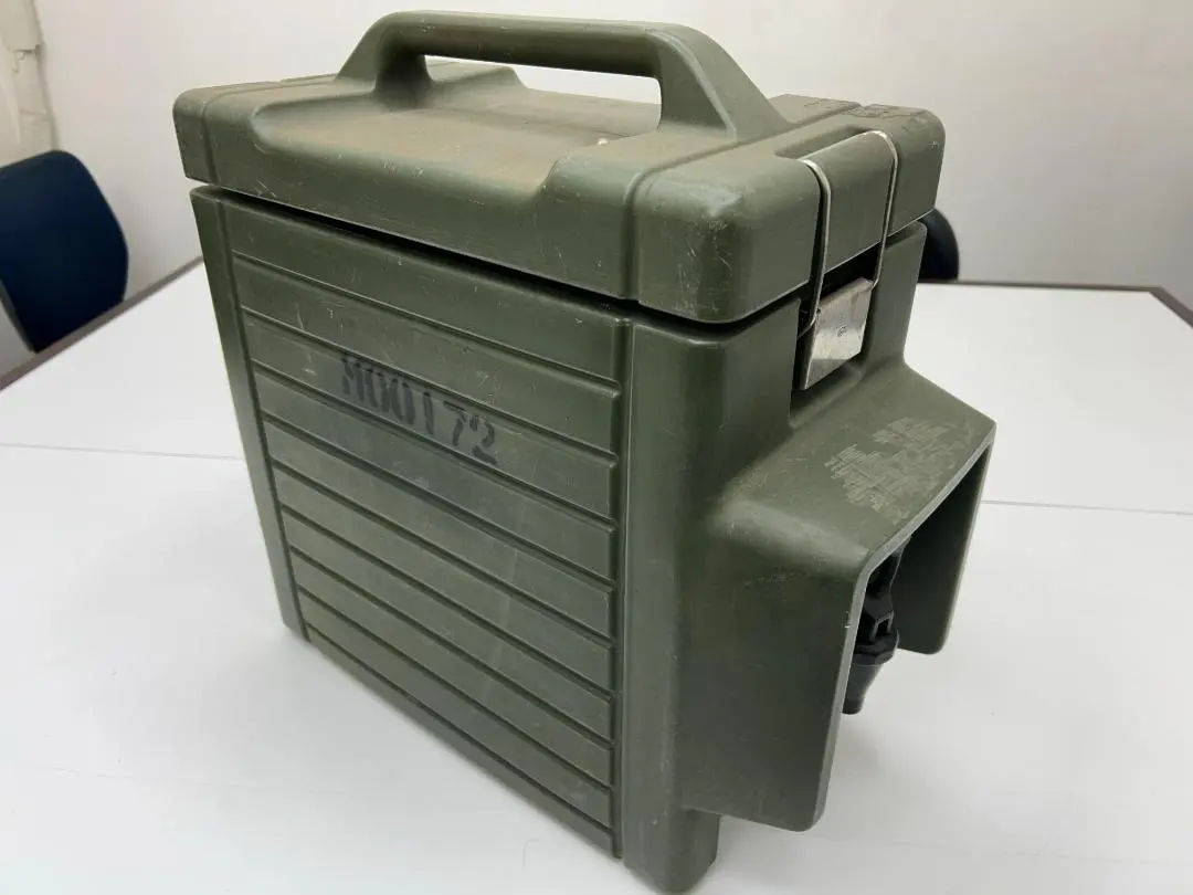 2026年最新】米軍ウォータージャグの人気アイテム - メルカリ