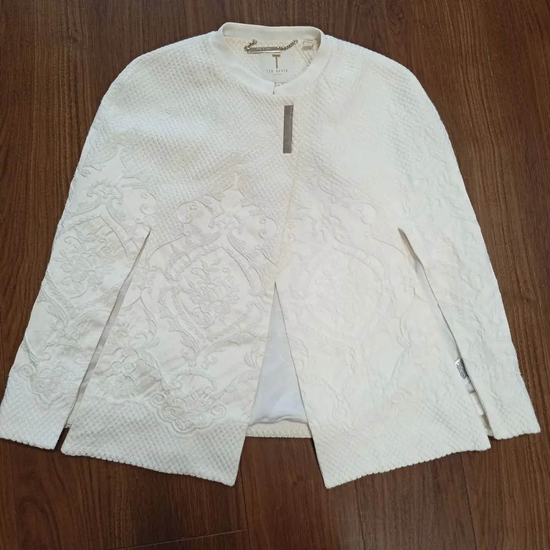 2026年最新】TED BAKER ポンチョ・ケープコートの人気アイテム - メルカリ