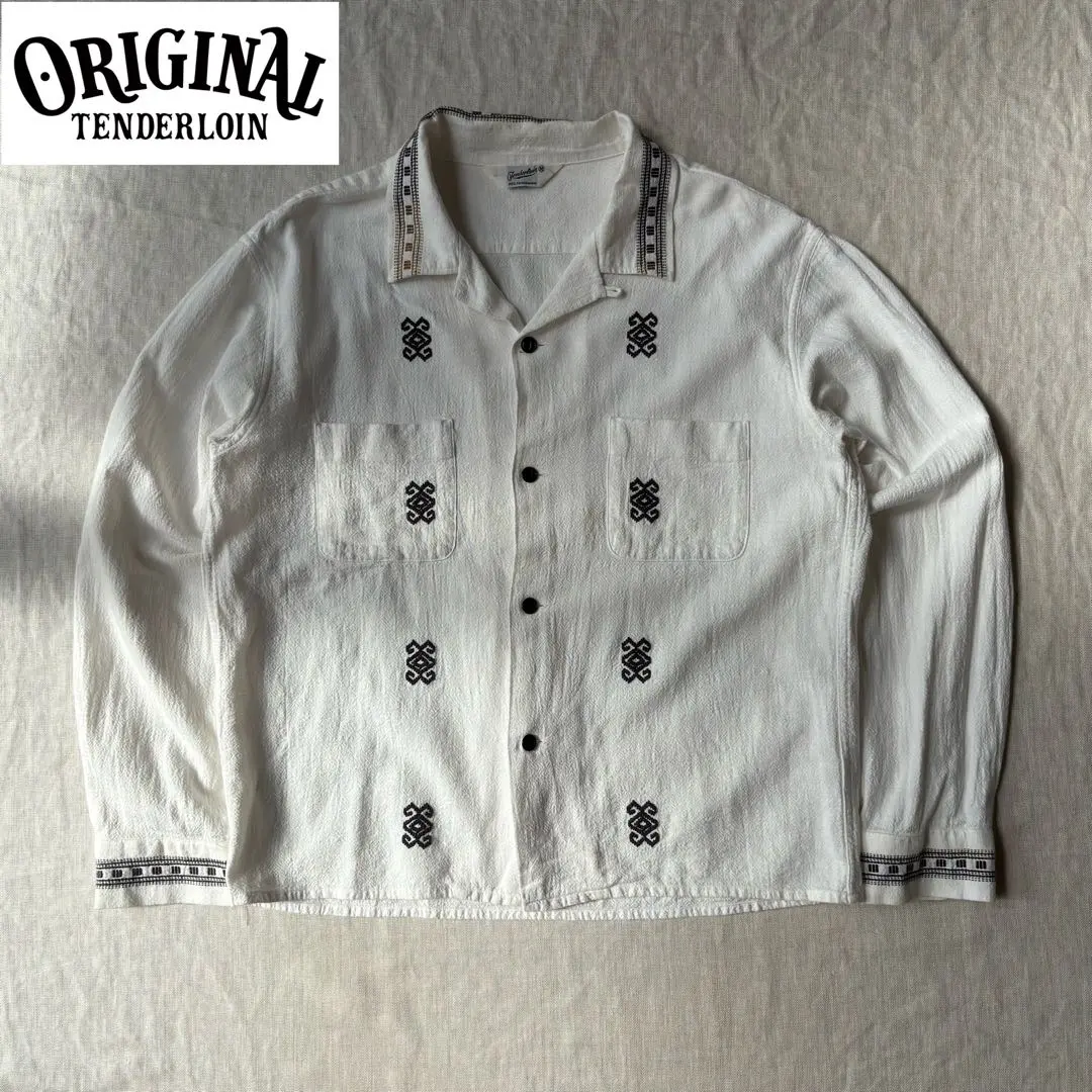 2026年最新】テンダーロイン bajaの人気アイテム - メルカリ