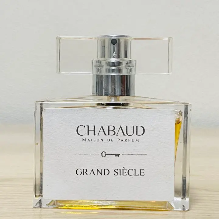2026年最新】chabaud 香水の人気アイテム - メルカリ