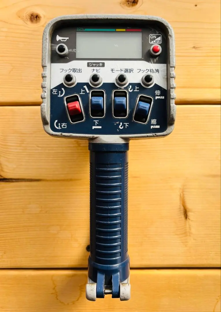 2026年最新】tadanoクレーンリモコンの人気アイテム - メルカリ