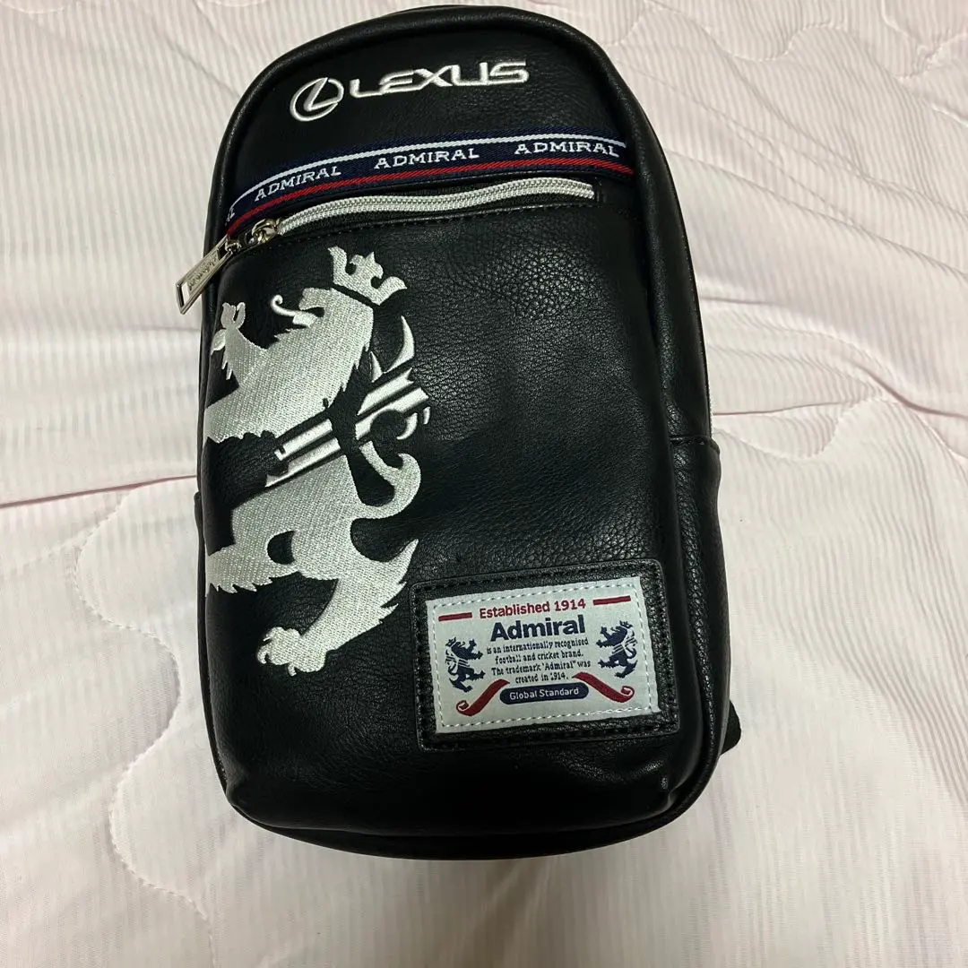 2026年最新】レクサス バッグ admiralの人気アイテム - メルカリ